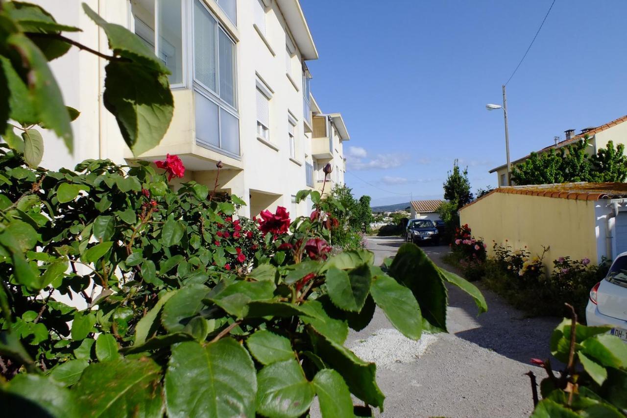F3 Avec Parking Le Dauphin Apartment Sete Exterior photo